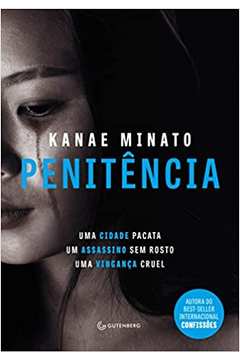 Penitência (novo) - Kanae Minato