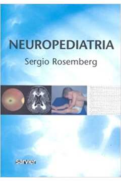 Neuropediatria ( Novo ) - Sergio Rosemberg
