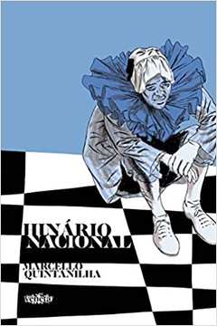 Hinário Nacional (novo) - Marcello Quintanilha