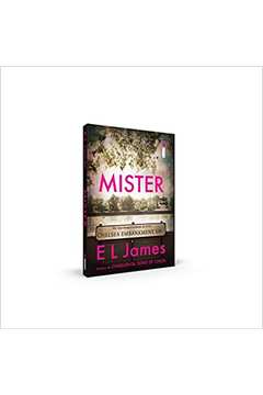 Mister -E. L. James