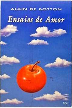Ensaios de Amor - Alain de Botton