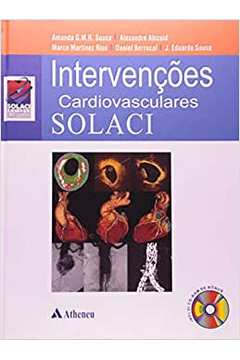 Intervenções Cardiovasculares Solaci + Cd ( Novo ) - Amanda G. M. R. Sousa e Outros