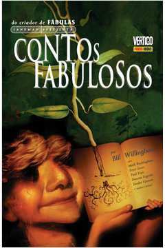 Sandman Apresenta - Contos Fabulosos - Sandman
