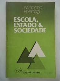 Escola Estado & Sociedade - Barbara Freitag