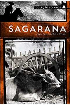 Sagarana - João Guimarães Rosa