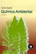 Quimica Ambiental (2ª Edição) - Colin Baird