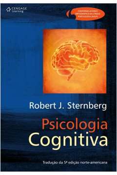 Psicologia Cognitiva