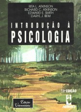 Introdução À Psicologia - Rita L. Atkinson e Outros