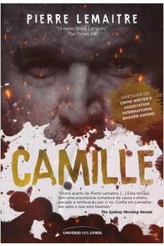 Camille - Pierre Lemaitre