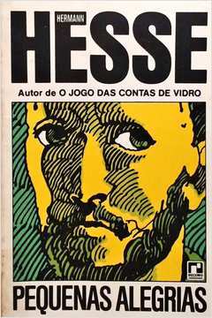 Pequenas Alegrias - Hermann Hesse