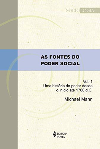 As Fontes do Poder Social