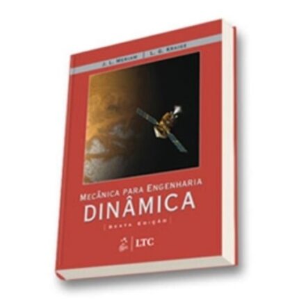 Mecânica para Engenharia Vol 2 - Dinâmica