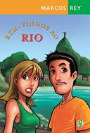 Bem-vindos ao Rio - Marcos Rey