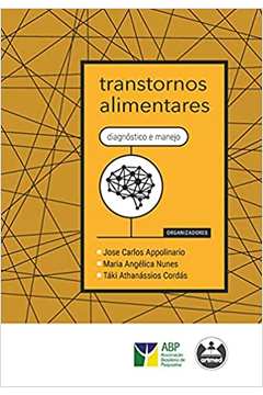 Transtornos Alimentares: Diagnóstico e Manejo ( Novo )