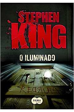 O Iluminado ( Novo ) - Stephen King