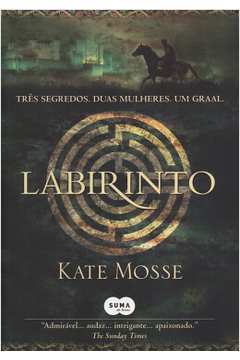 Labirinto - Kate Mosse