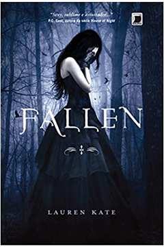 Fallen (vol. 1) - Lauren Kate