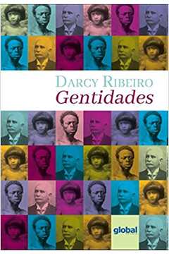 Gentidades - Darcy Ribeiro