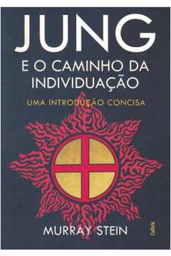 Jung e o Caminho da Individuação ( Novo ) - Murray Stein