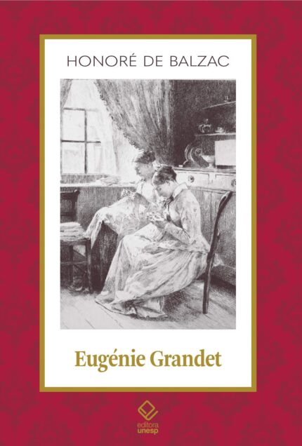 Eugénie Grandet