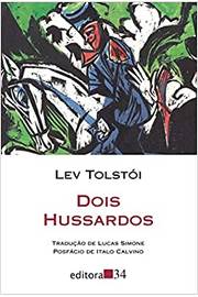 Dois Hussardos (lacrado) - Lev Tolstói