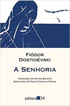 c- Fiódor Dostoiévski