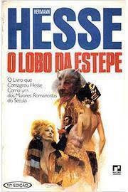 O Lobo da Estepe - 21ª Edição - Hermann Hesse