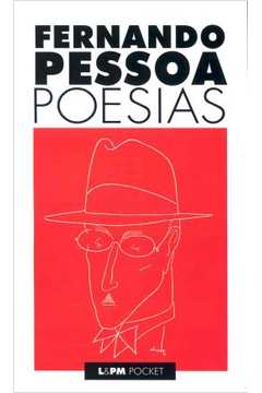 Poesias - Pocket - Fernando Pessoas