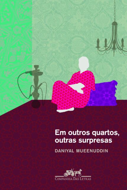 Em Outros Quartos Outras Surpresas