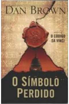 O Símbolo Perdido - Dan Brown / Fernanda Abreu