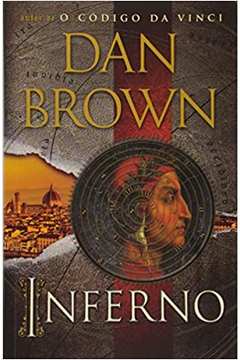 Inferno ( Novo ) - Dan Brown