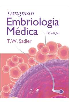 Langman - Embriologia Médica
