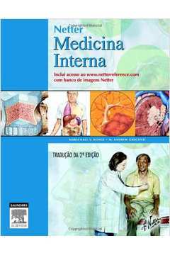 Netter - Medicina Interna ( Novo ) - Marschall S. Runge