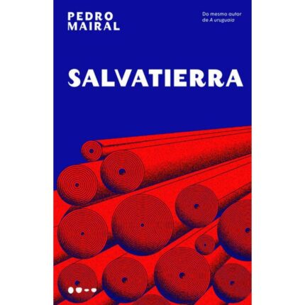 Salvatierra - Pedro Maira