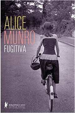 Fugitiva - Alice Munro