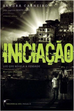 Iniciação - José Bento / Sandra Carneiro
