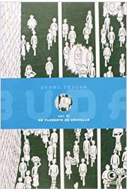 Buda: na Floresta de Uruvella Vol. VI ( Novo ) - Osamu Tezuka