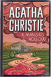 A Mansão Hollow - Agatha Christie