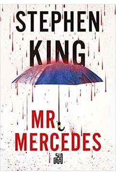 Mr. Mercedes: Volume 1 ( Novo ) - Stephen King