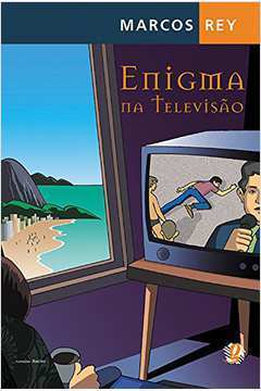 Enigma na Televisão - Marcos Rey
