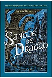 Sangue de Dragão - Rachel Hartman