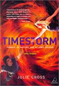 Timestorm - Julie Cross