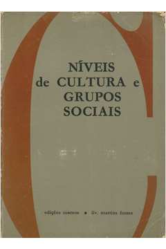 Níveis de Cultura e Grupos Sociais - Vitorino Magalhães Godinho (diretor)