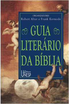Guia Literário da Bíblia - Robert Arter