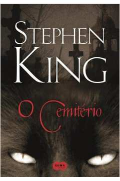 Cemiterio, o - 2ª Ed ( Novo ) - Stephen King / Mario Molina