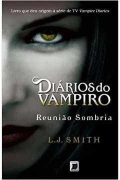 Diario Dos Vampiros, Comprar Novos & Usados