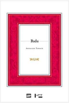 Badu ( Novo ) - Arnaldo Tabayá