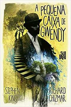 A Pequena Caixa de Gwendy ( Novo ) - Stephen King