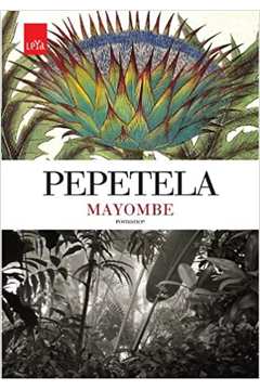 Mayombe - Pepetela