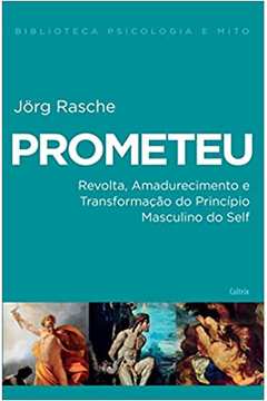 Prometeu - Jörg Rasche